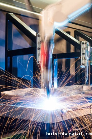 星空电竞·(中国区)官方网站-机器人焊接 星空电竞·(中国区)官方网站-机器人焊接