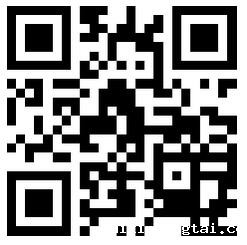 手机网站二维码 手机网站二维码