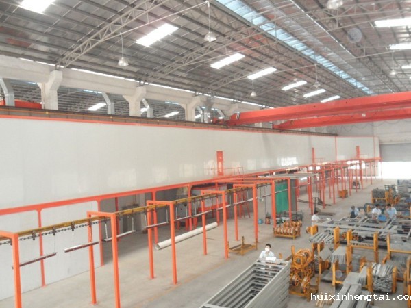 不锈钢护栏喷涂 不锈钢护栏喷涂