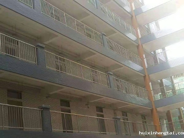 祝贺梧州国光电子产业基地星空app安全下载安装项目顺利完工 祝贺梧州国光电子产业基地星空app安全下载安装项目顺利完工