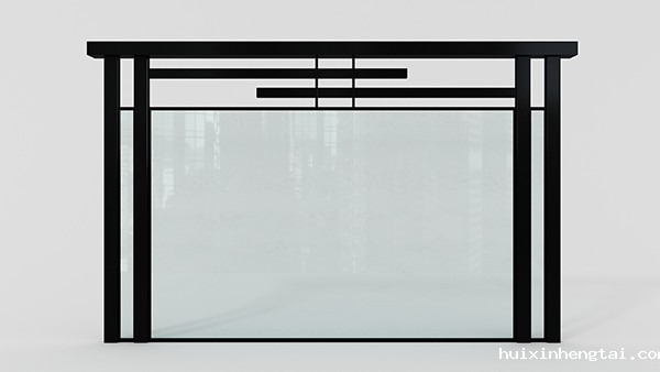 彩色不锈钢护栏XSF-19-001 彩色不锈钢护栏XSF-19-001