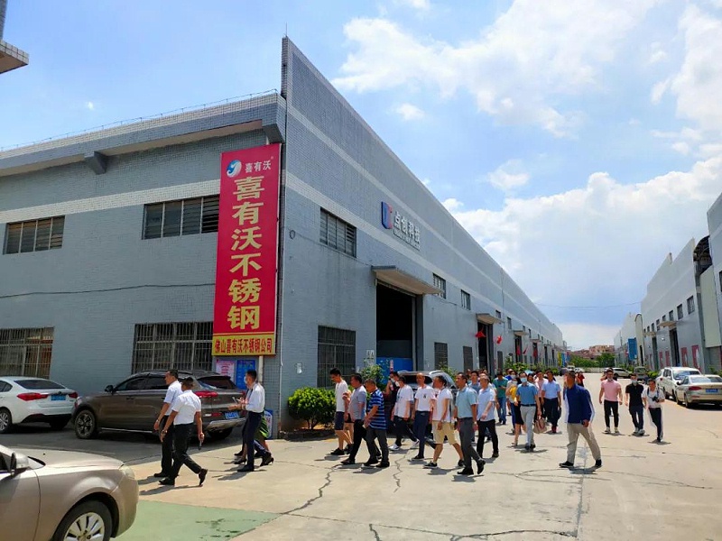 佛山不锈钢护栏厂家星空电竞·(中国区)官方网站