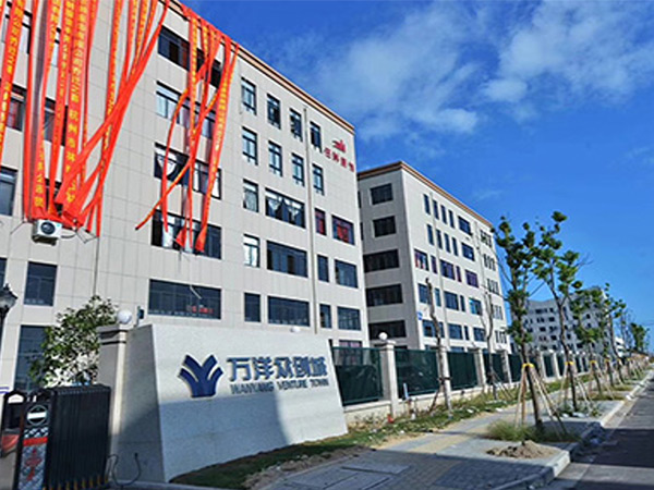 万洋集团长期采购星空电竞·(中国区)官方网站不锈钢围栏