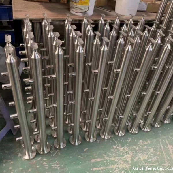 星空电竞·(中国区)官方网站304不锈钢穿管立柱