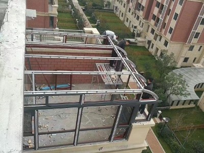 星空电竞·(中国区)官方网站阳光房案例